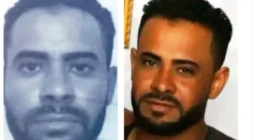 تمثال الجريمة.. النيابة تعيد مشاهد القبض على قاتل أبانوب سيدهم بإشراف المباحث الأمنية المشددة